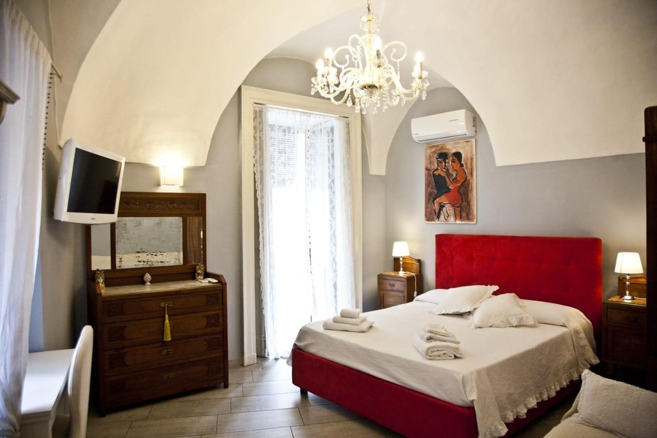 Sunshine House Bed and Breakfast Κατάνια Εξωτερικό φωτογραφία