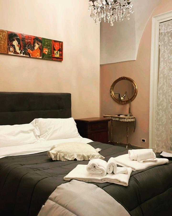 Sunshine House Bed and Breakfast Κατάνια Εξωτερικό φωτογραφία