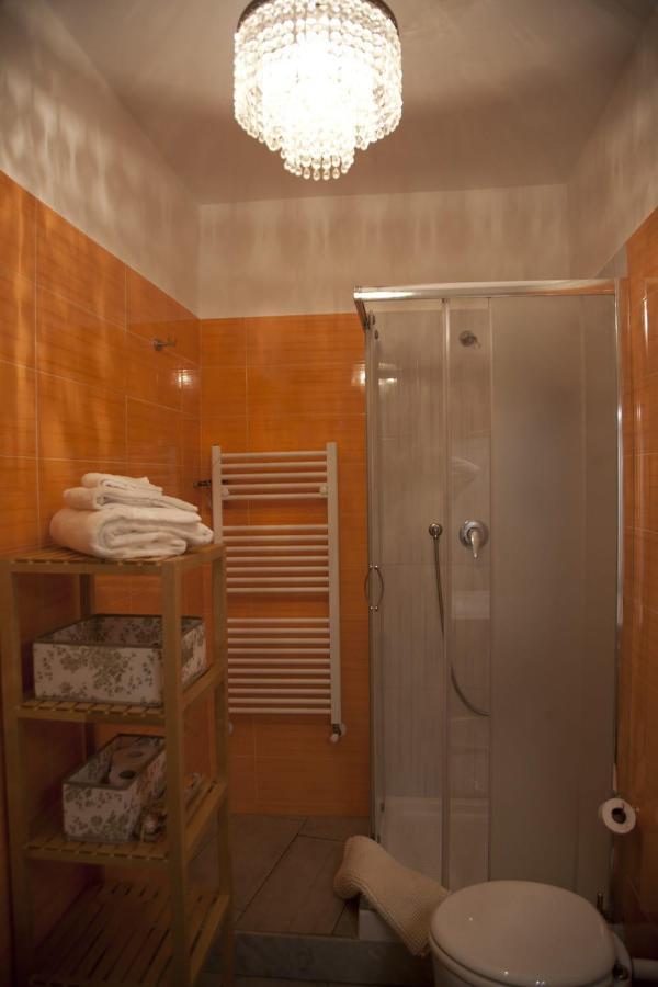 Sunshine House Bed and Breakfast Κατάνια Εξωτερικό φωτογραφία