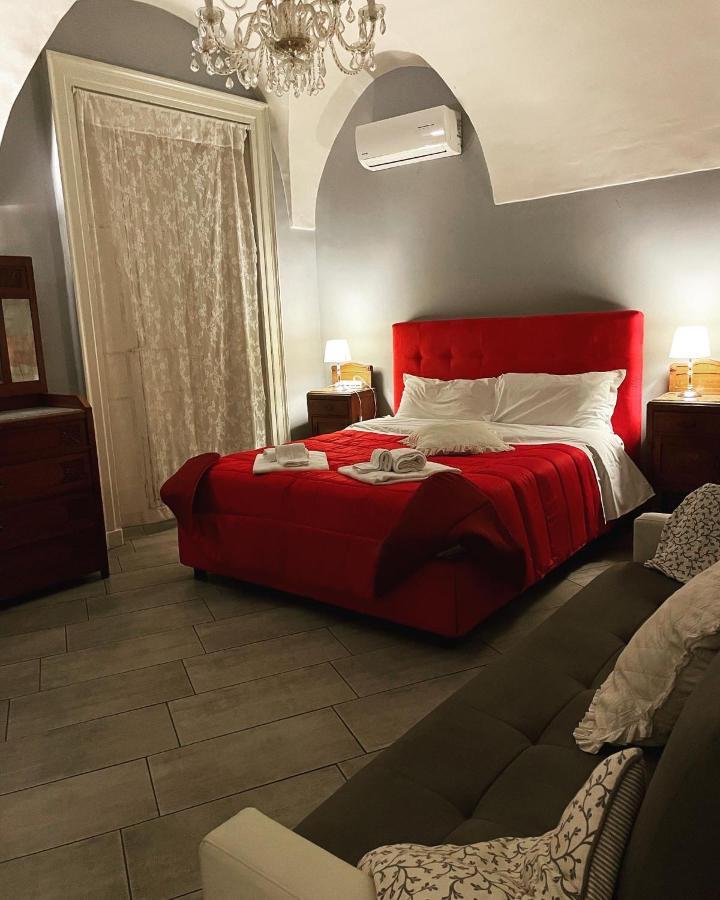 Sunshine House Bed and Breakfast Κατάνια Εξωτερικό φωτογραφία