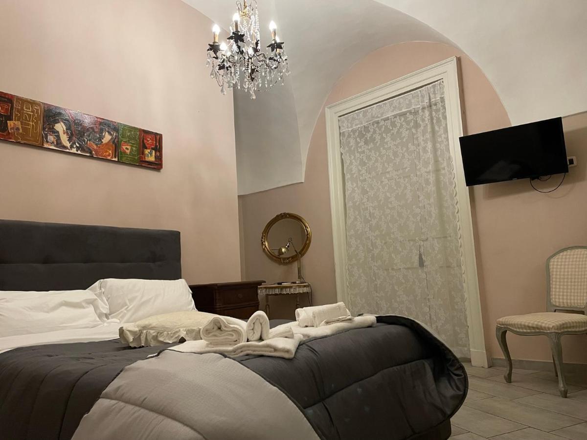 Sunshine House Bed and Breakfast Κατάνια Εξωτερικό φωτογραφία