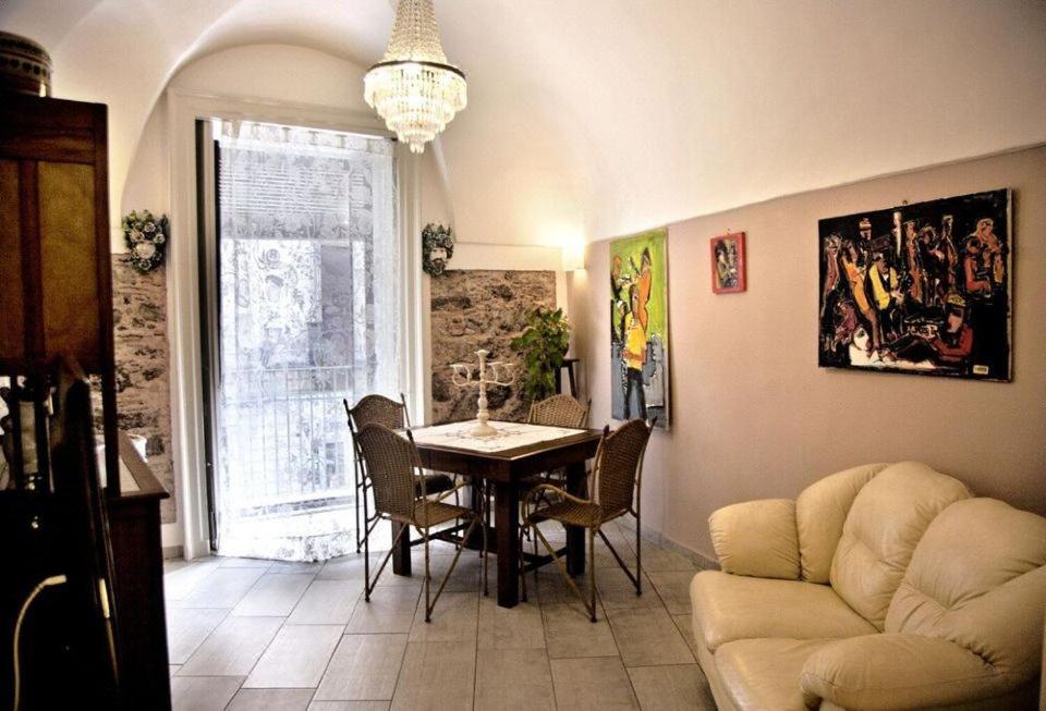 Sunshine House Bed and Breakfast Κατάνια Εξωτερικό φωτογραφία