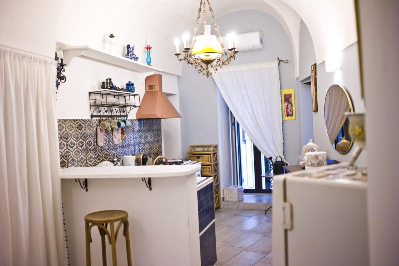 Sunshine House Bed and Breakfast Κατάνια Εξωτερικό φωτογραφία