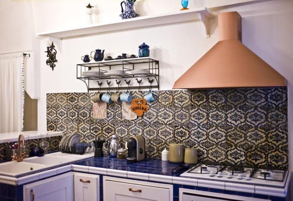 Sunshine House Bed and Breakfast Κατάνια Εξωτερικό φωτογραφία